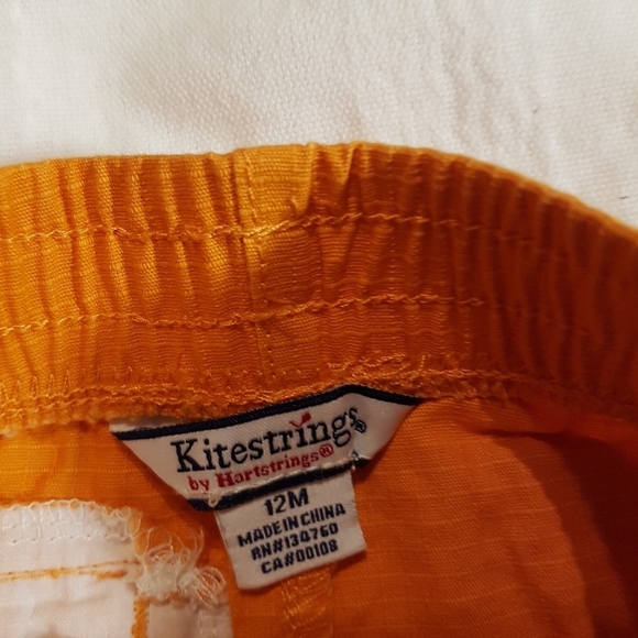 Boys bundle of summer 12 months clothes mixed brands - Picture 4 of 7